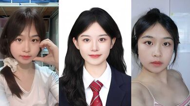 云南大学研一 李思婷 性爱视频曝光 撅翘臀被后入猛干高潮迭起 魅魔纹身骚劲爆棚！