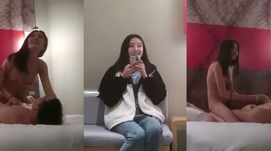 探花大神 小杨幂 偷拍新作 超美阳光学生妹 全程带笑可爱动人 反差淫骚身材火辣 被花式爆操 对白超淫！